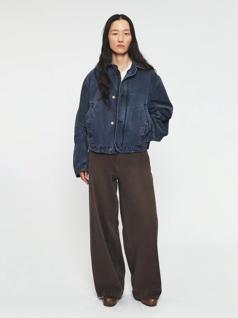 Jacket 6397