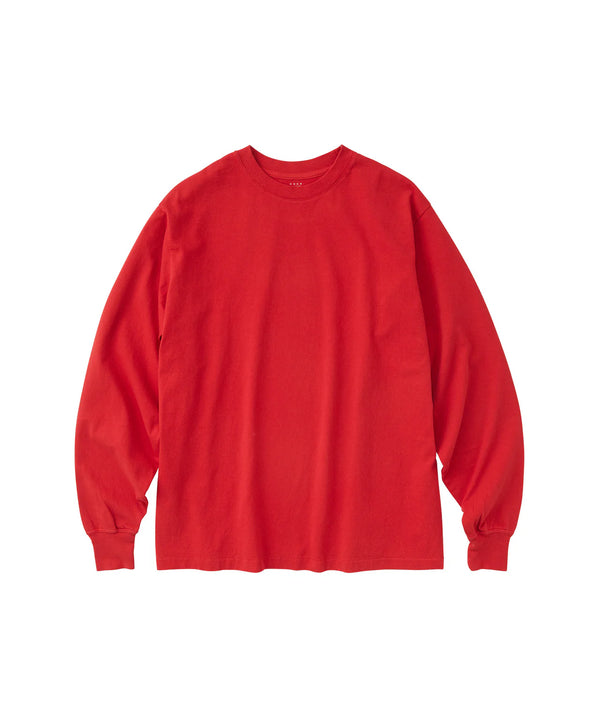 Longsleeve Kuro