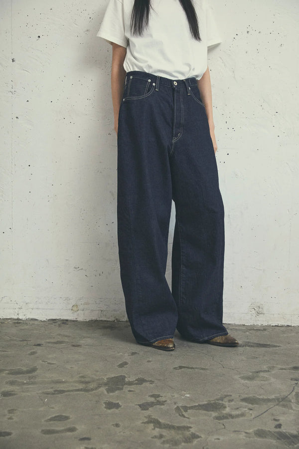 Jeans Kuro