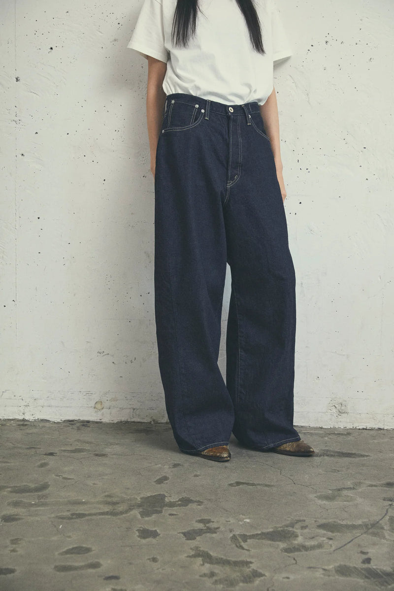 Jeans Kuro