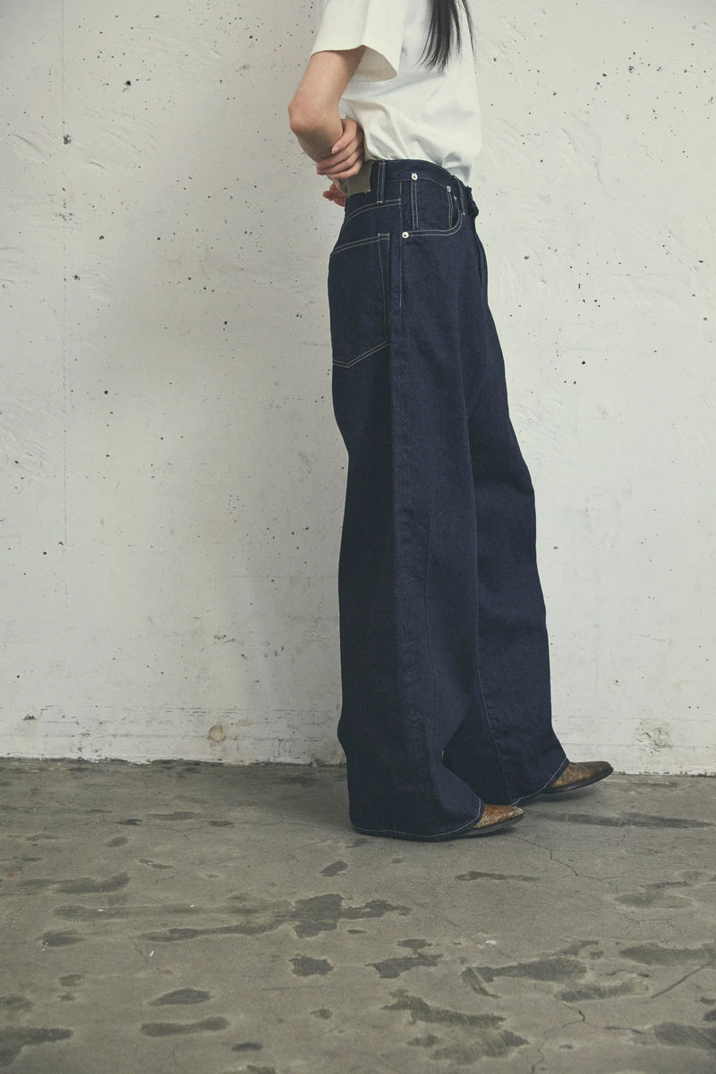 Jeans Kuro