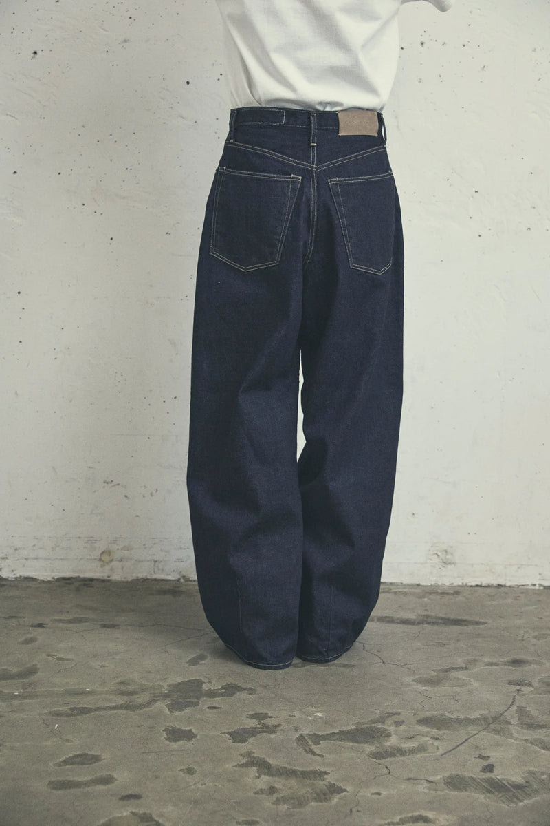 Jeans Kuro