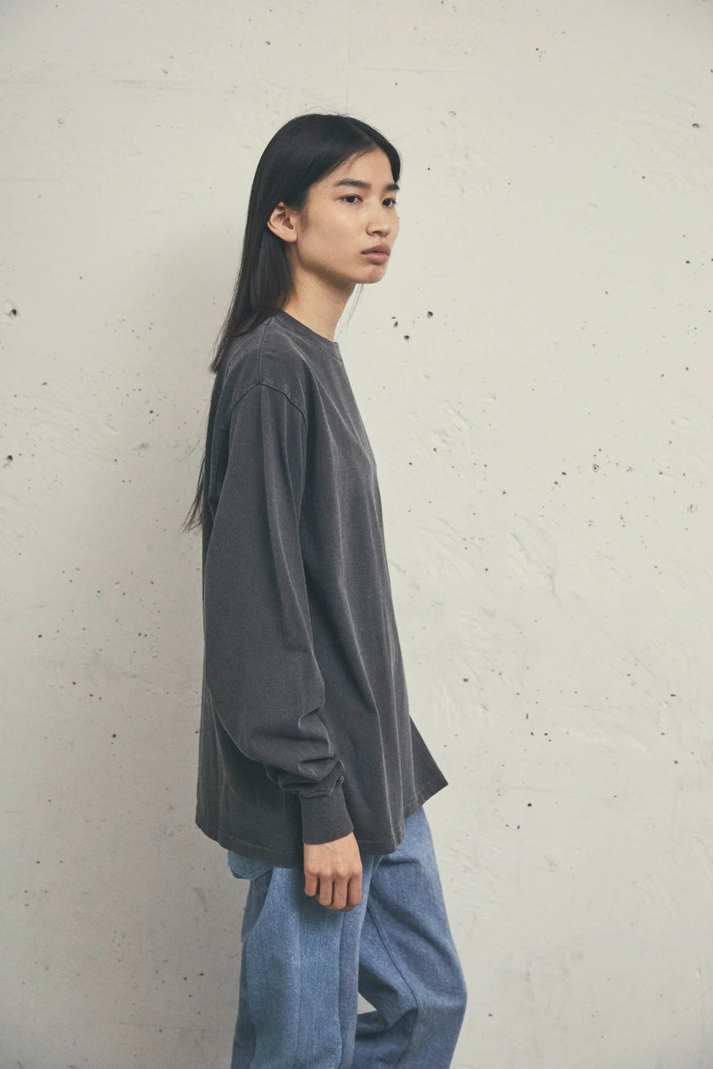 Longsleeve Kuro