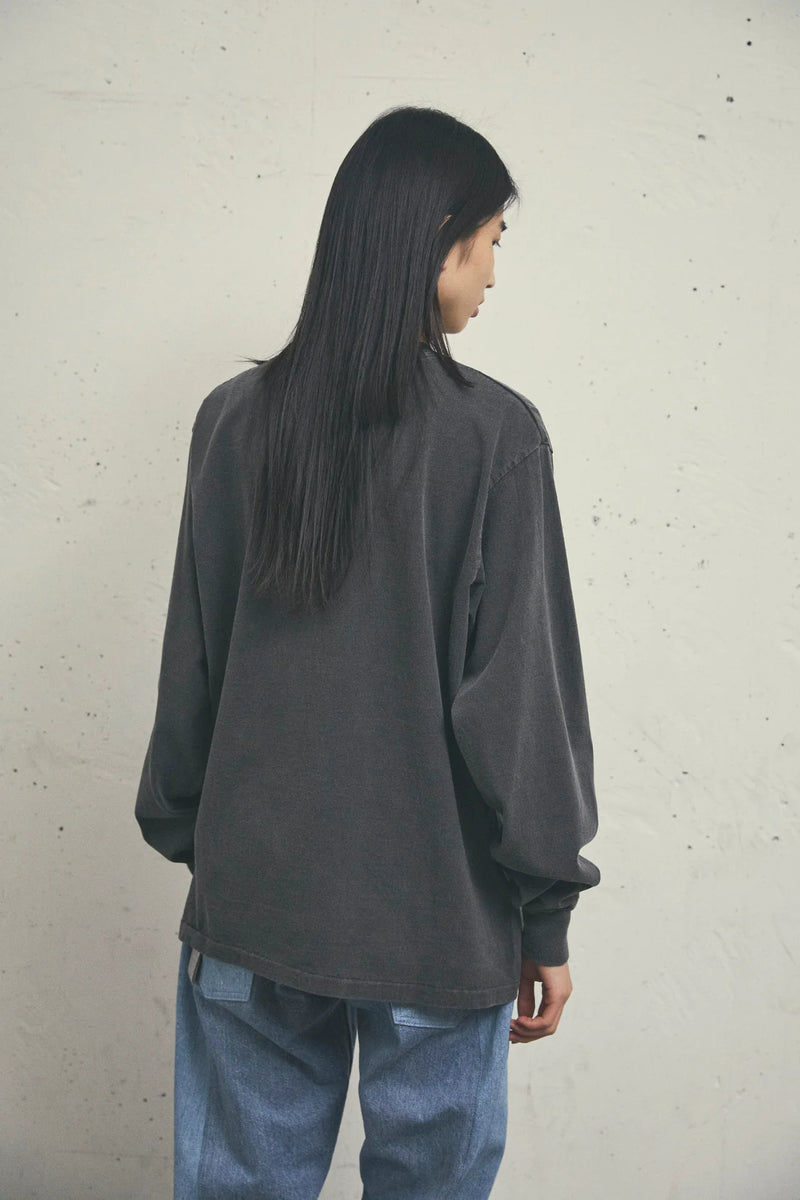 Longsleeve Kuro