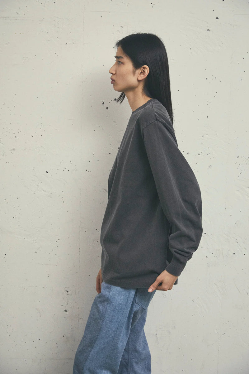 Longsleeve Kuro