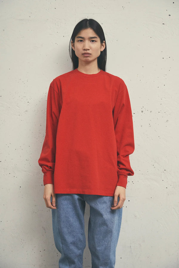 Longsleeve Kuro