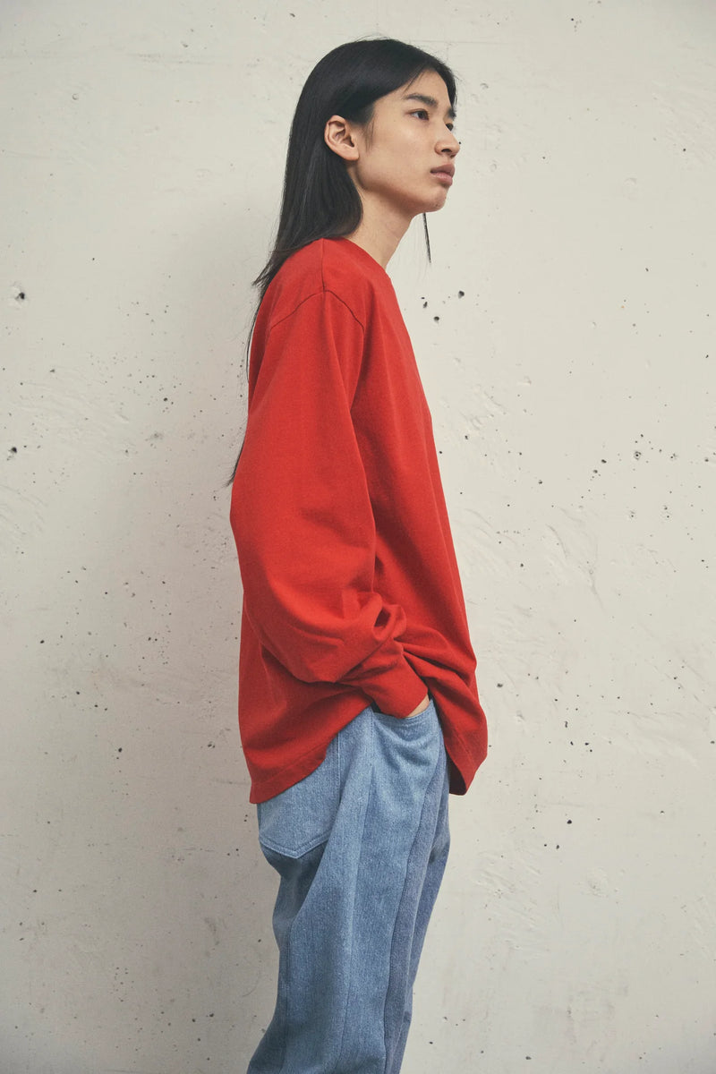 Longsleeve Kuro