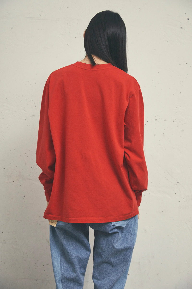 Longsleeve Kuro