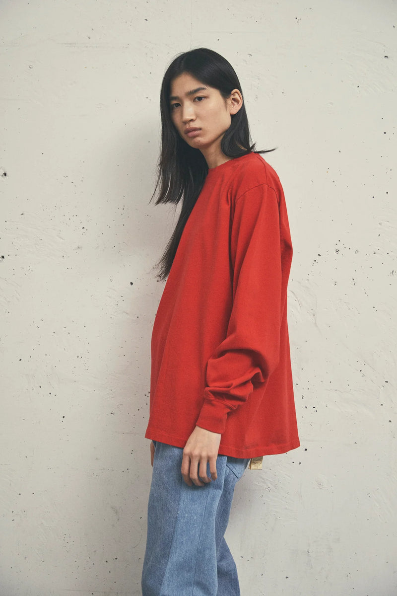 Longsleeve Kuro