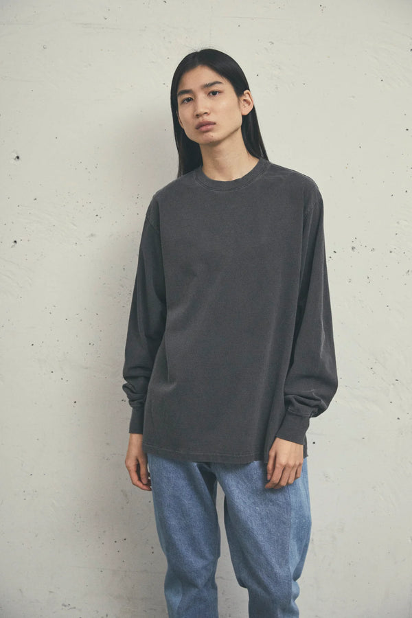 Longsleeve Kuro
