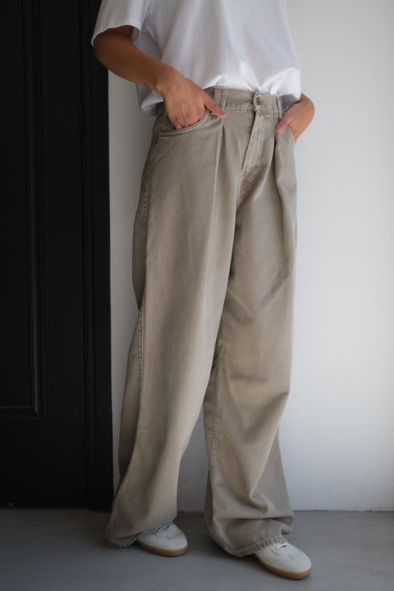 Pantalon Haikure