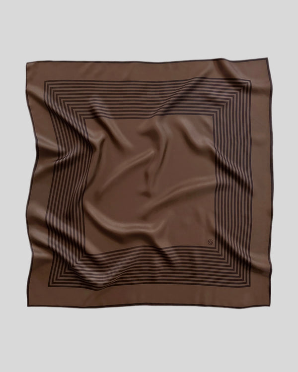 Sjaal Lescarf