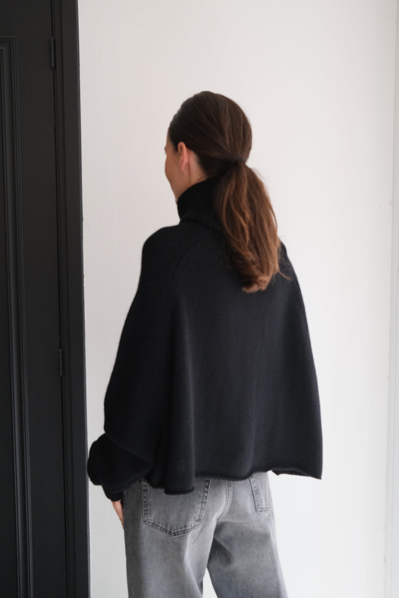 Pullover Lisa yang
