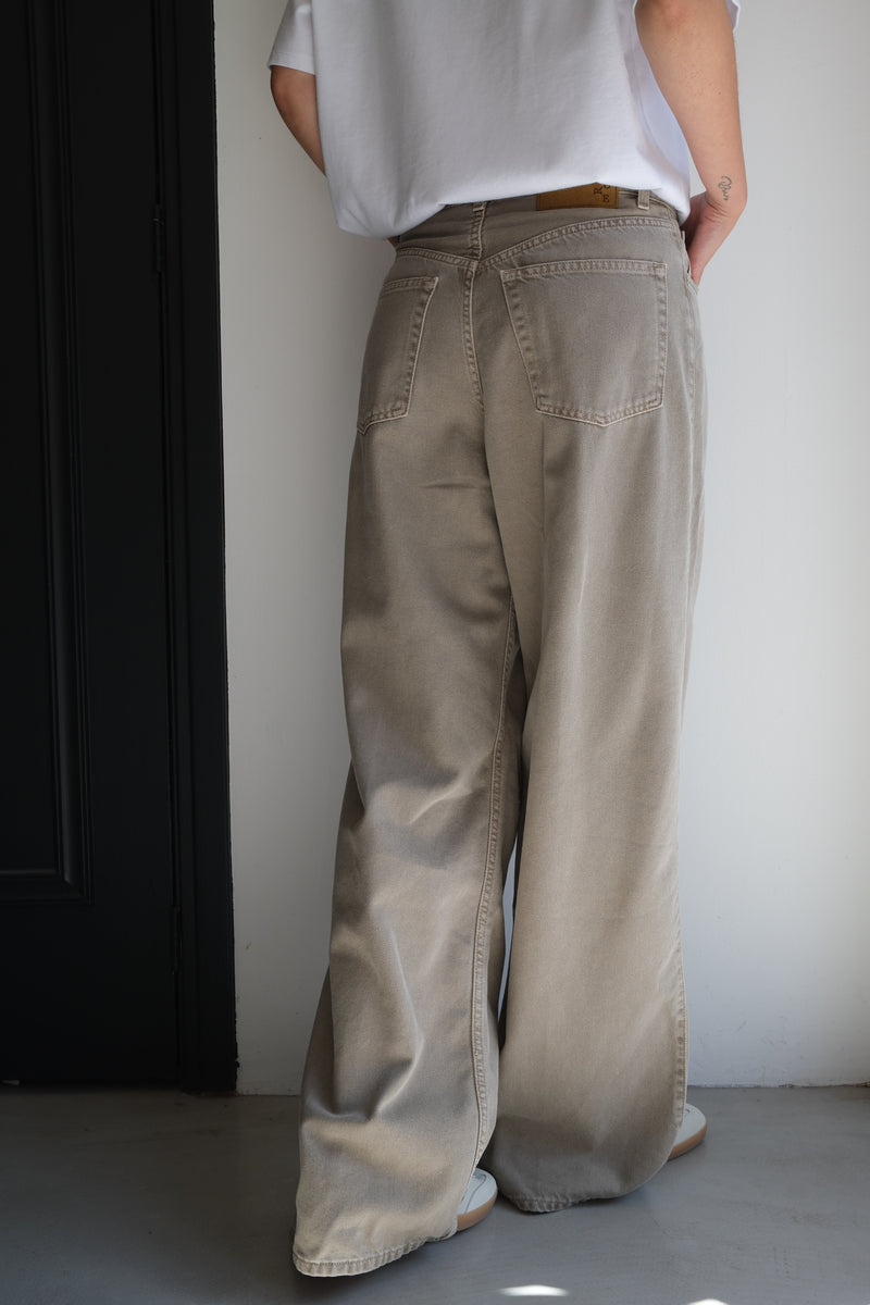 Pantalon Haikure
