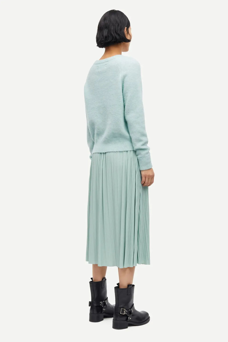 Pullover Samsøe Samsøe