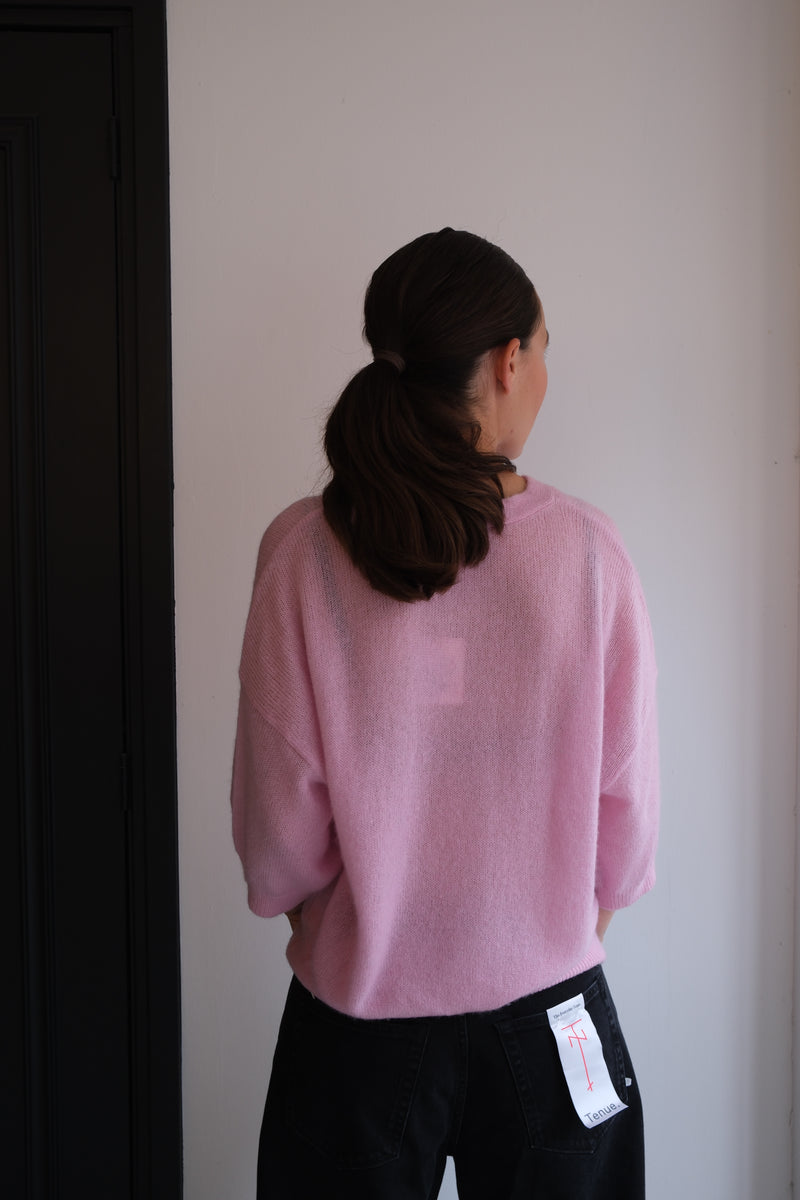Pullover Majestic Filatures