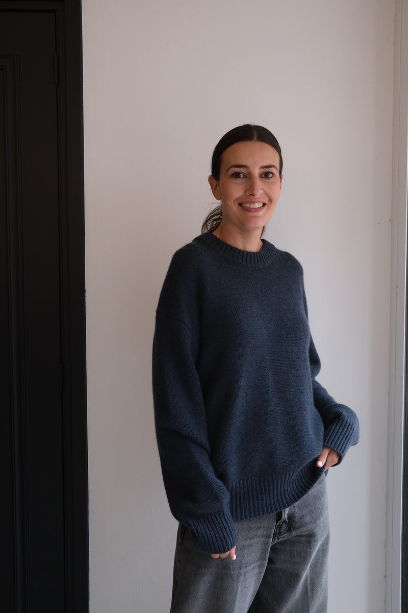 Pullover Lisa yang