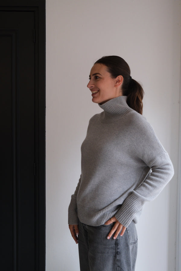 Pullover Lisa Yang