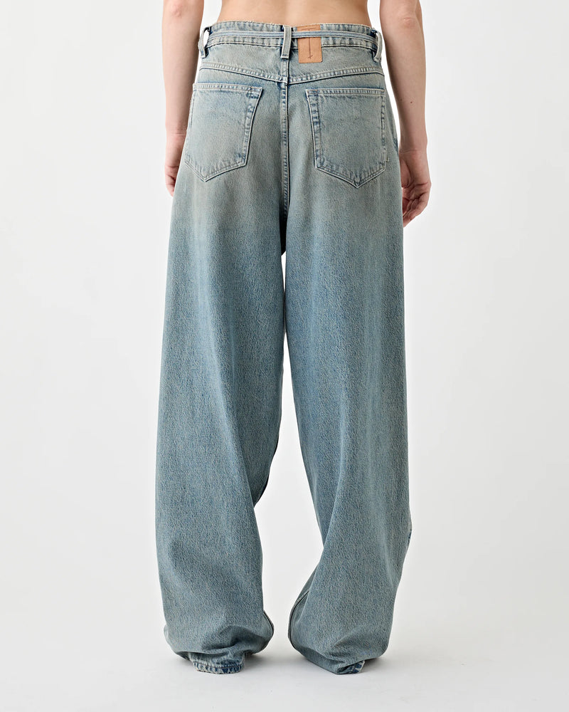 Jeans Tenue