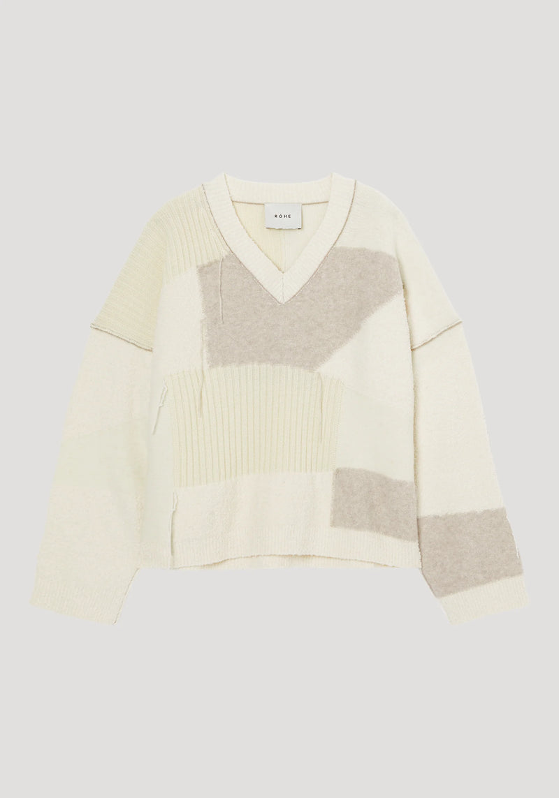 Pullover Róhe