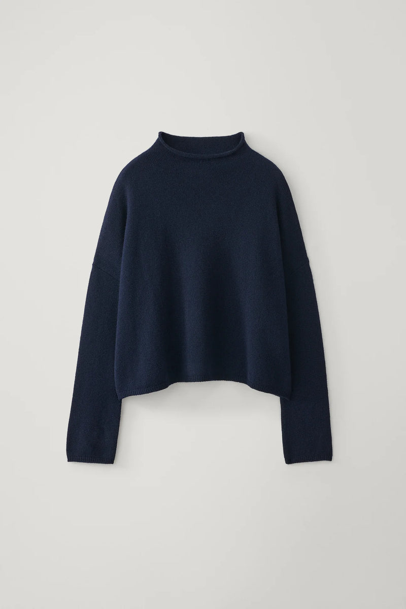 Pullover Lisa yang