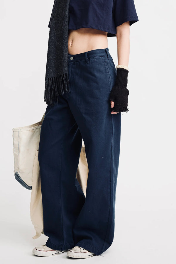 Pantalon Denimist
