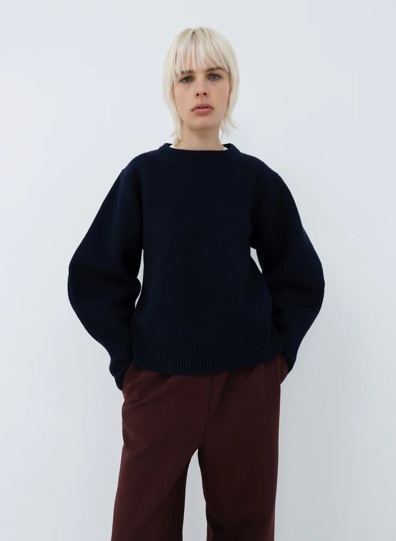 Sweater Kassl Editions