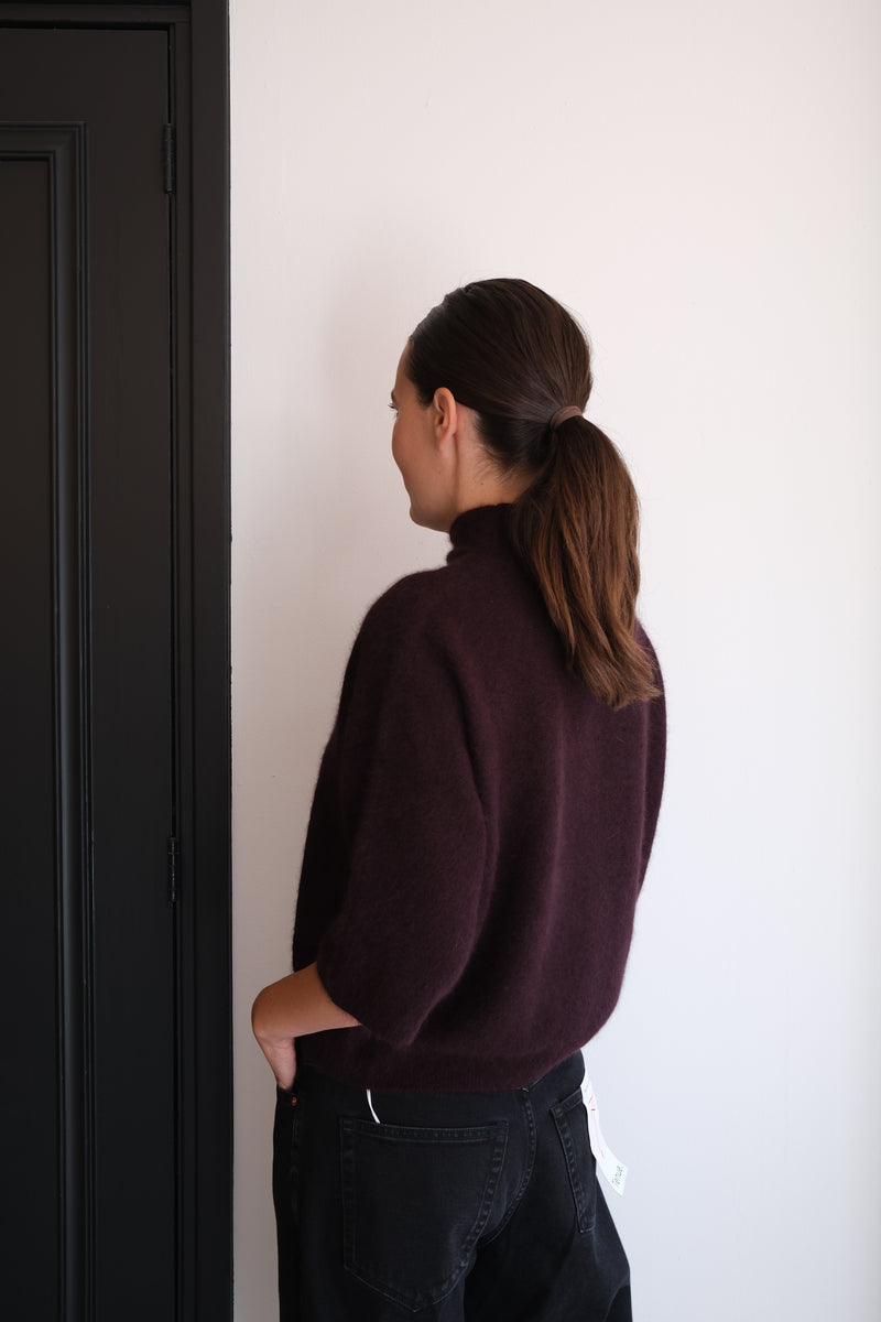 Pullover Majestic Filatures