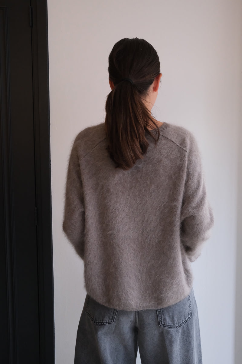 Pullover Lisa yang