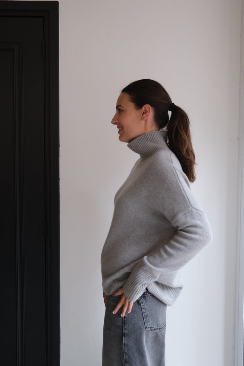 Pullover Lisa Yang