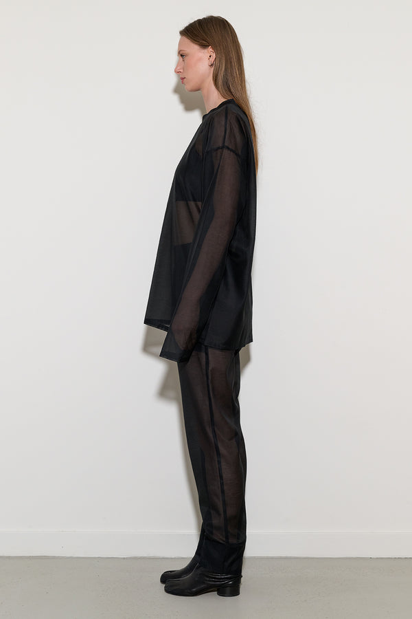 Pantalon Monique van Heist
