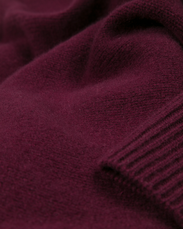 Pullover L'âme de Julie