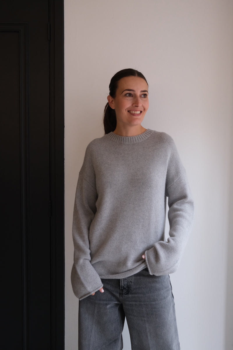 Pullover Lisa Yang