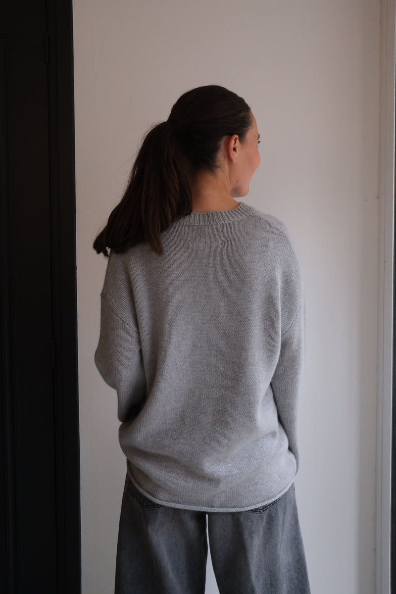 Pullover Lisa Yang