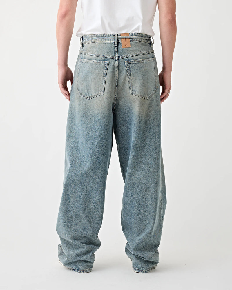 Jeans Tenue