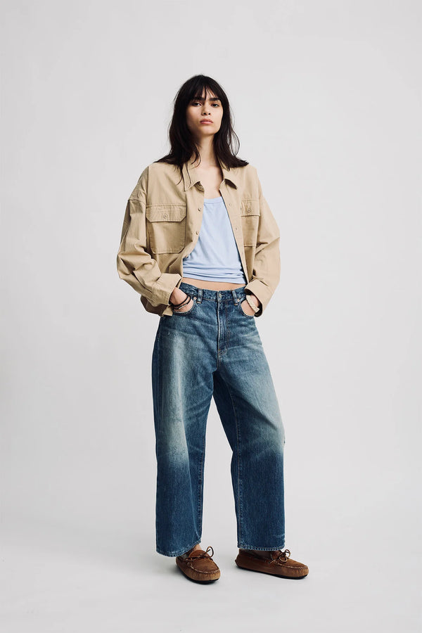 Jeans Denimist