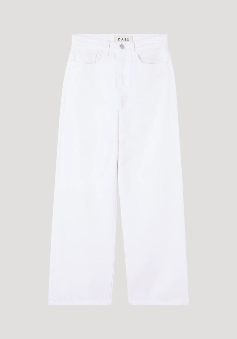 Jeans Róhe