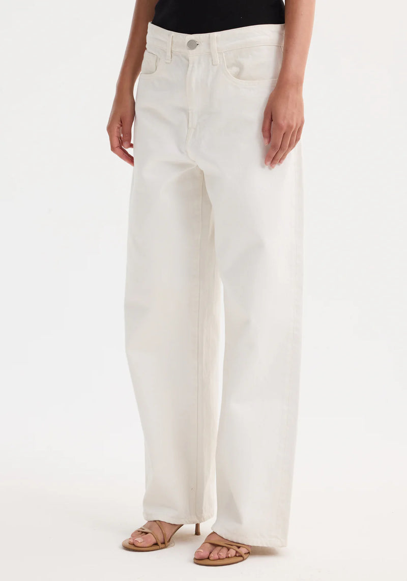 Jeans Róhe
