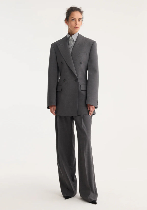 Blazer Róhe