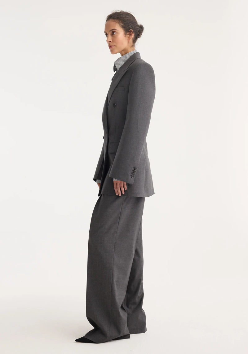 Blazer Róhe
