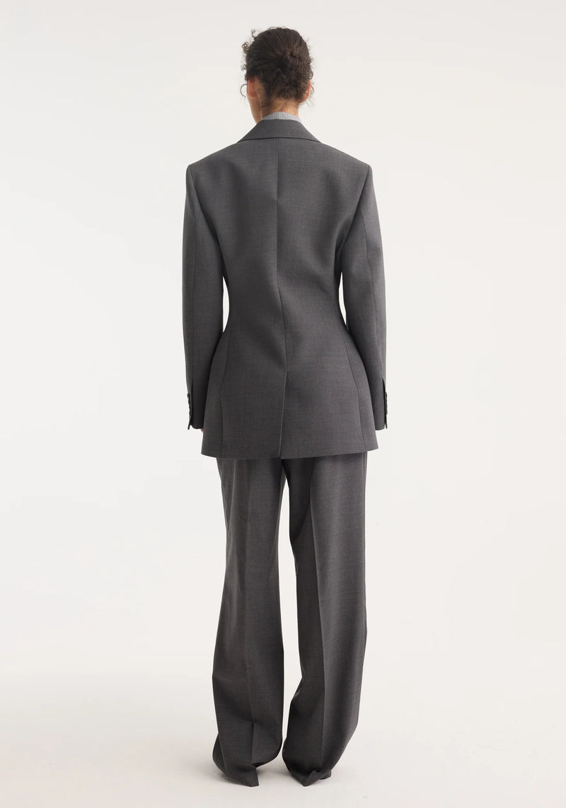 Blazer Róhe