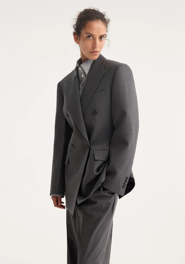 Blazer Róhe