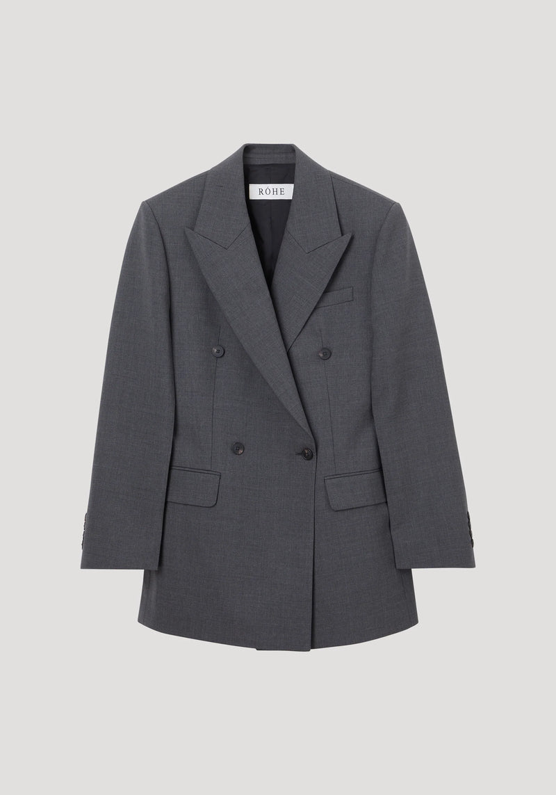 Blazer Róhe