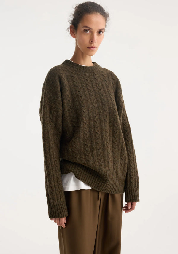 Pullover Róhe