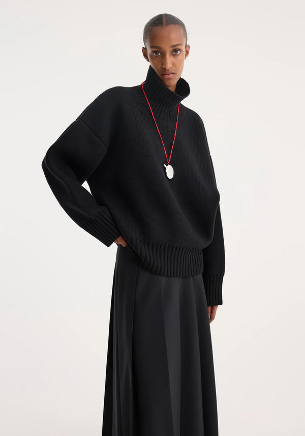 Pullover Róhe