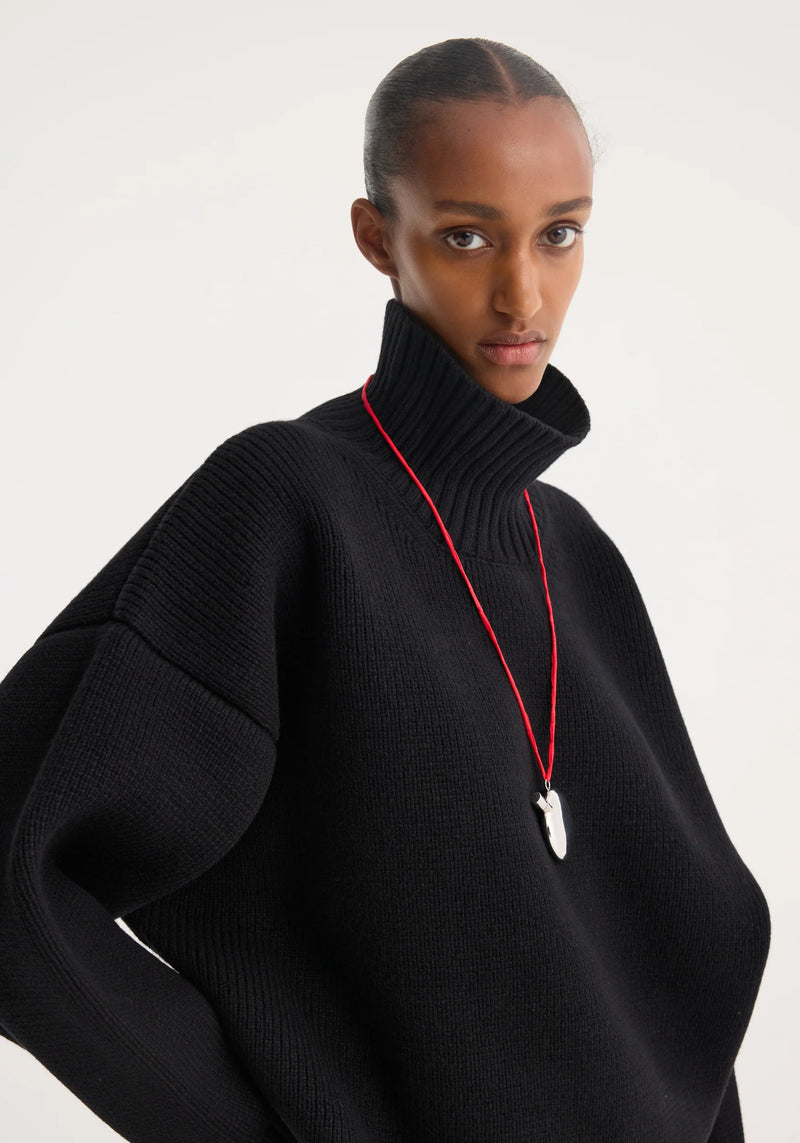 Pullover Róhe