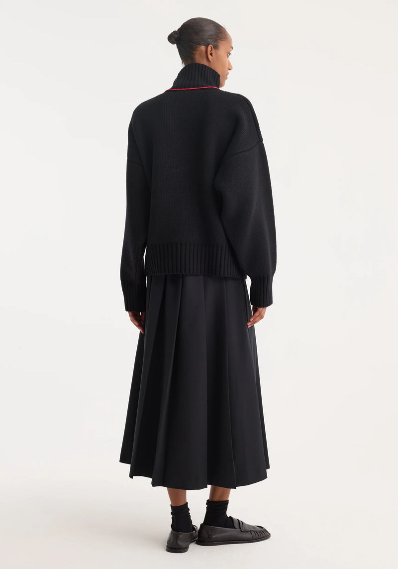 Pullover Róhe