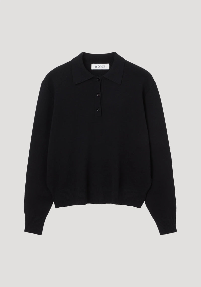 Polo Róhe