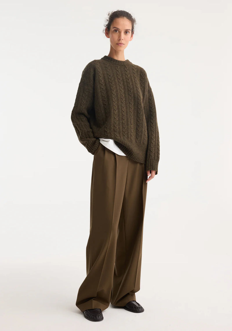 Pullover Róhe