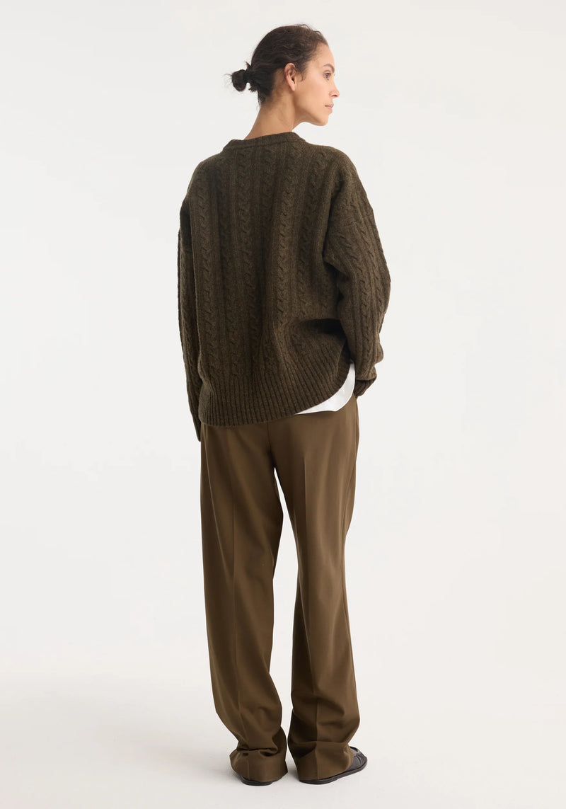 Pullover Róhe